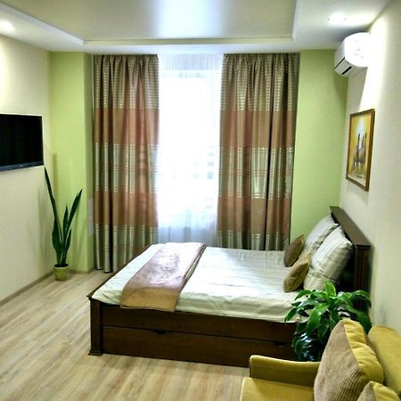Ferienwohnung Acapulco-2 Пляж-Arcadia 10 Минут Odessa Exterior foto
