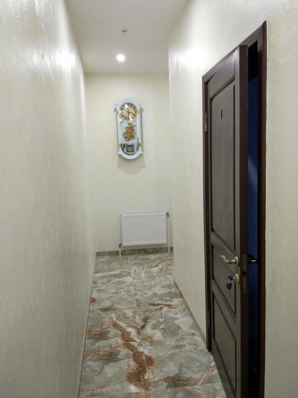 Ferienwohnung Acapulco-2 Пляж-Arcadia 10 Минут Odessa Exterior foto