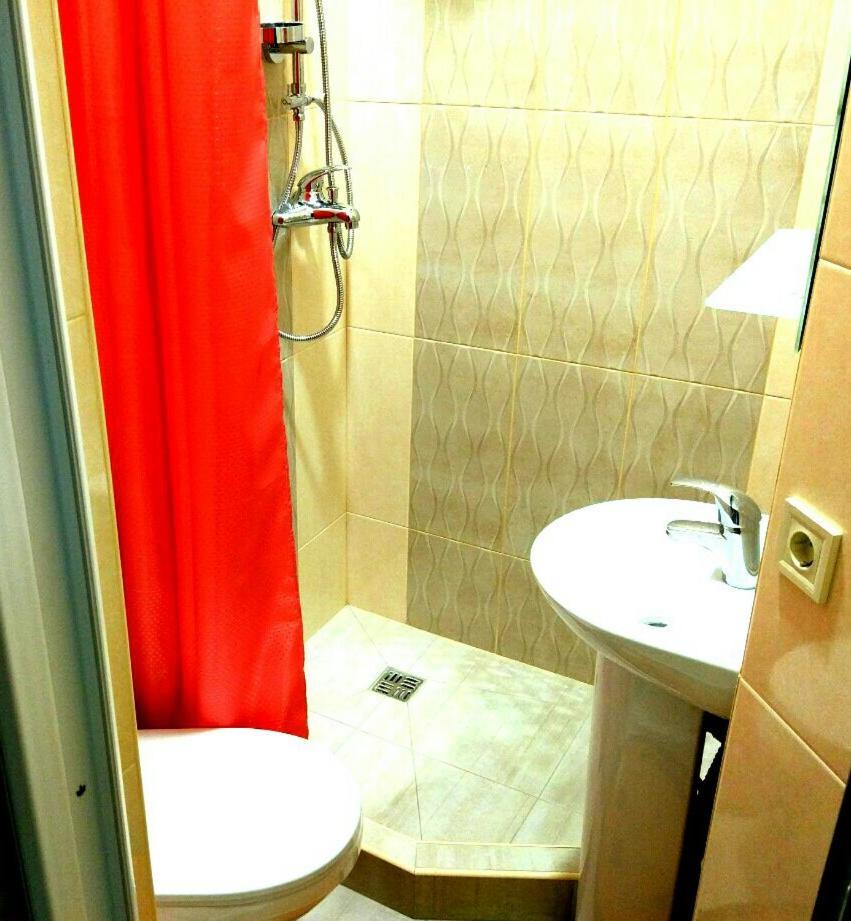 Ferienwohnung Acapulco-2 Пляж-Arcadia 10 Минут Odessa Exterior foto