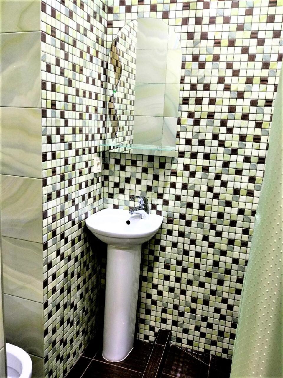 Ferienwohnung Acapulco-2 Пляж-Arcadia 10 Минут Odessa Exterior foto