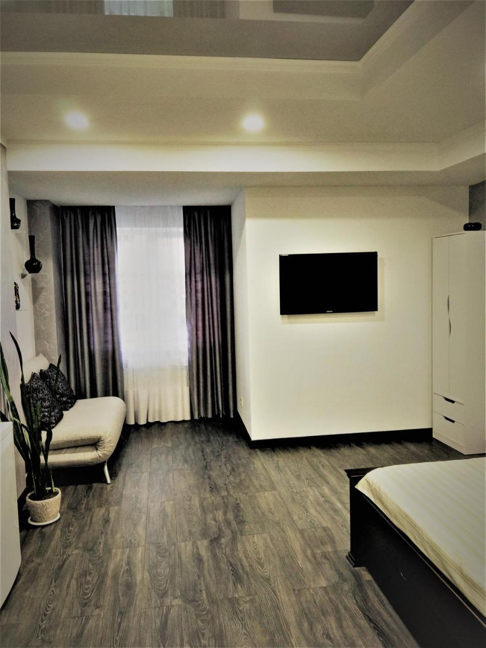 Ferienwohnung Acapulco-2 Пляж-Arcadia 10 Минут Odessa Exterior foto