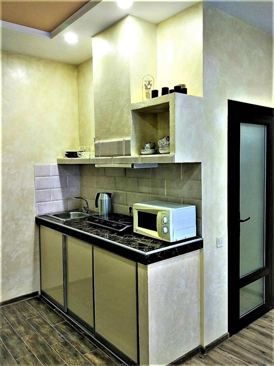 Ferienwohnung Acapulco-2 Пляж-Arcadia 10 Минут Odessa Exterior foto