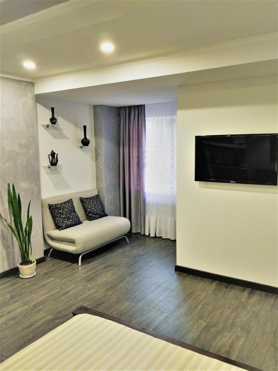 Ferienwohnung Acapulco-2 Пляж-Arcadia 10 Минут Odessa Exterior foto