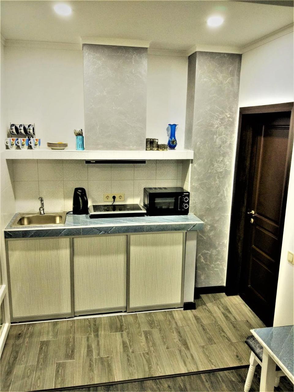 Ferienwohnung Acapulco-2 Пляж-Arcadia 10 Минут Odessa Exterior foto