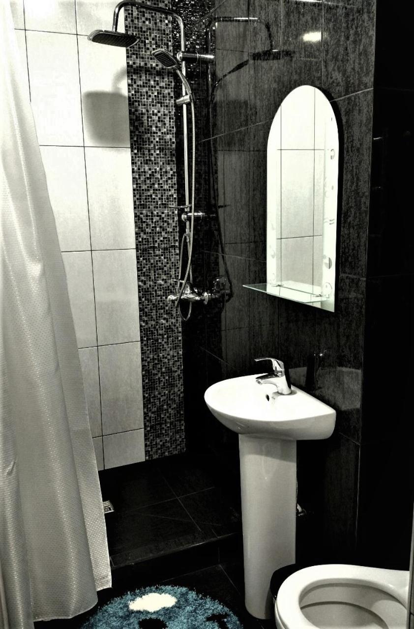 Ferienwohnung Acapulco-2 Пляж-Arcadia 10 Минут Odessa Exterior foto