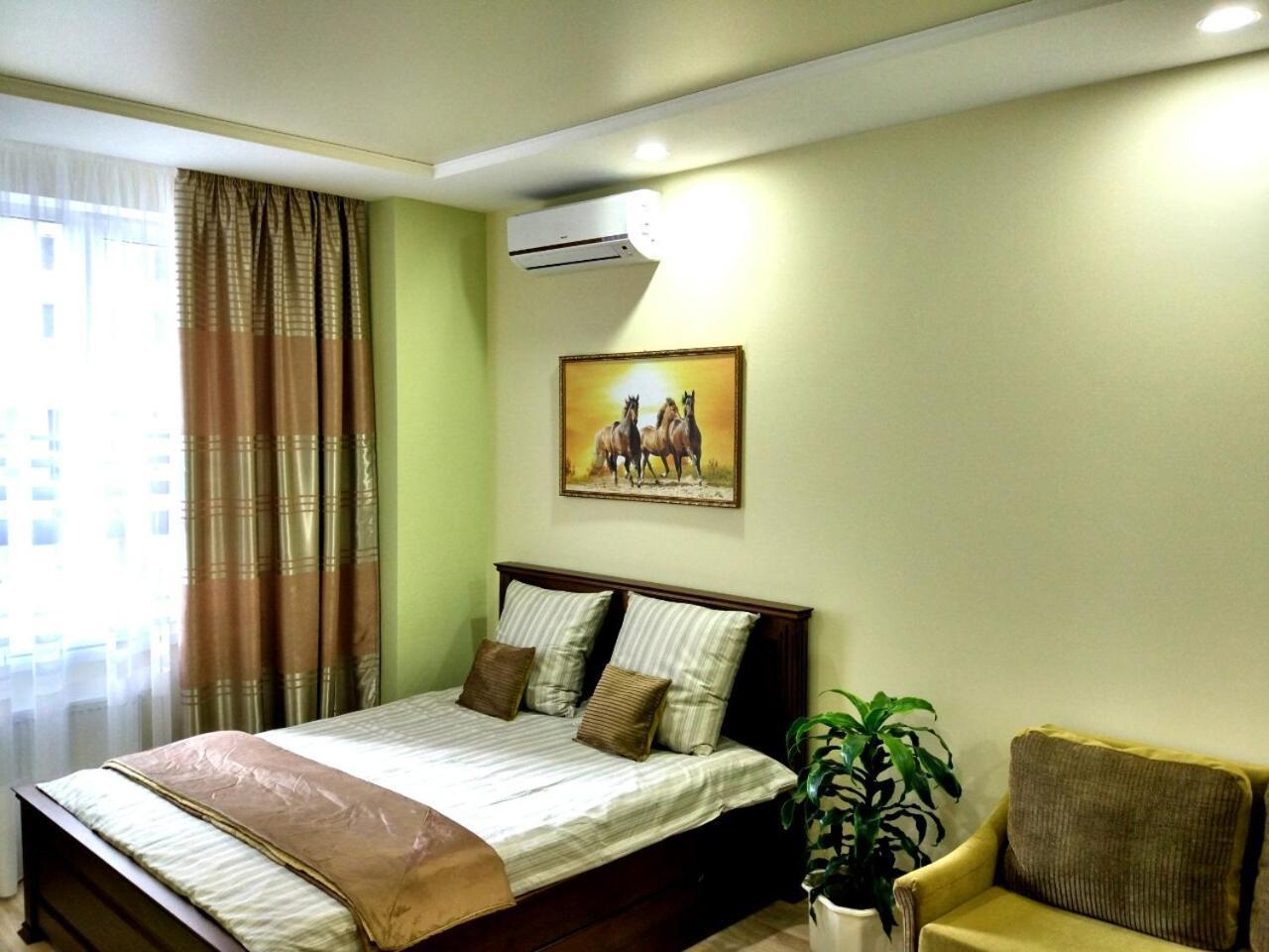 Ferienwohnung Acapulco-2 Пляж-Arcadia 10 Минут Odessa Exterior foto