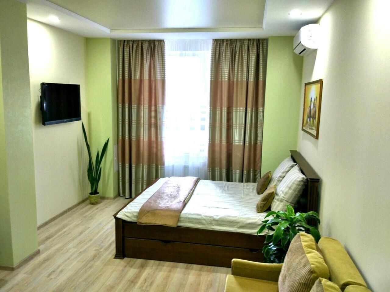 Ferienwohnung Acapulco-2 Пляж-Arcadia 10 Минут Odessa Exterior foto